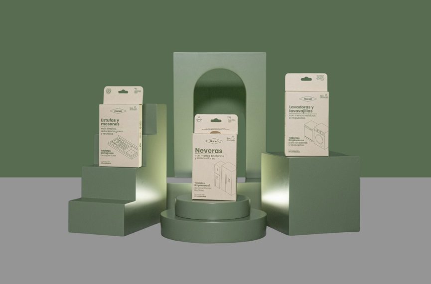 El skincare llega a los electrodomésticos: la apuesta de Haceb por el mantenimiento preventivo