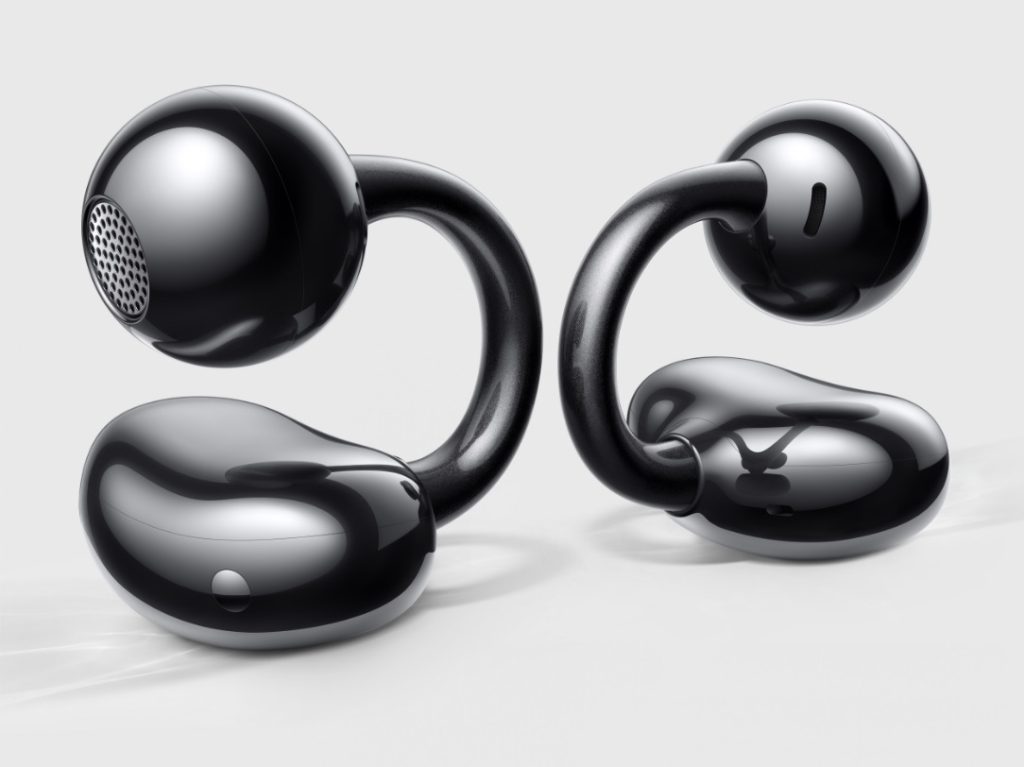 HUAWEI FreeClip 2: seguridad y confort para el running, ciclismo y pádel en 2026