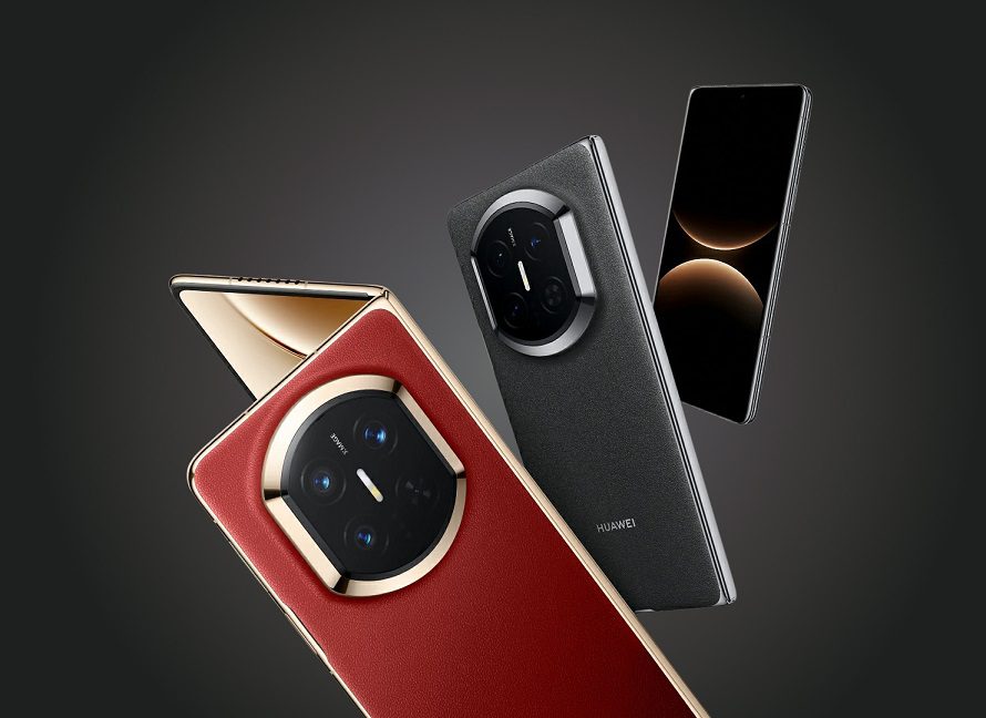 Guía definitiva para tomar fotos increíbles con el HUAWEI Mate X7