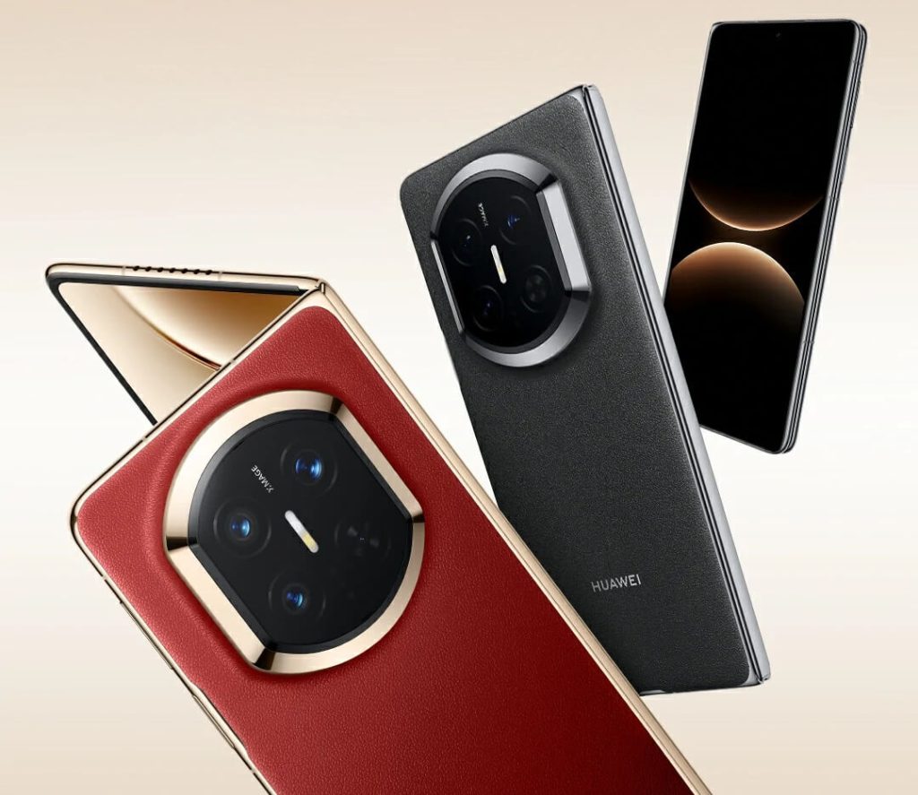 Por qué el HUAWEI Mate X7 se consolida como el dispositivo de referencia para abogados de élite en 2026