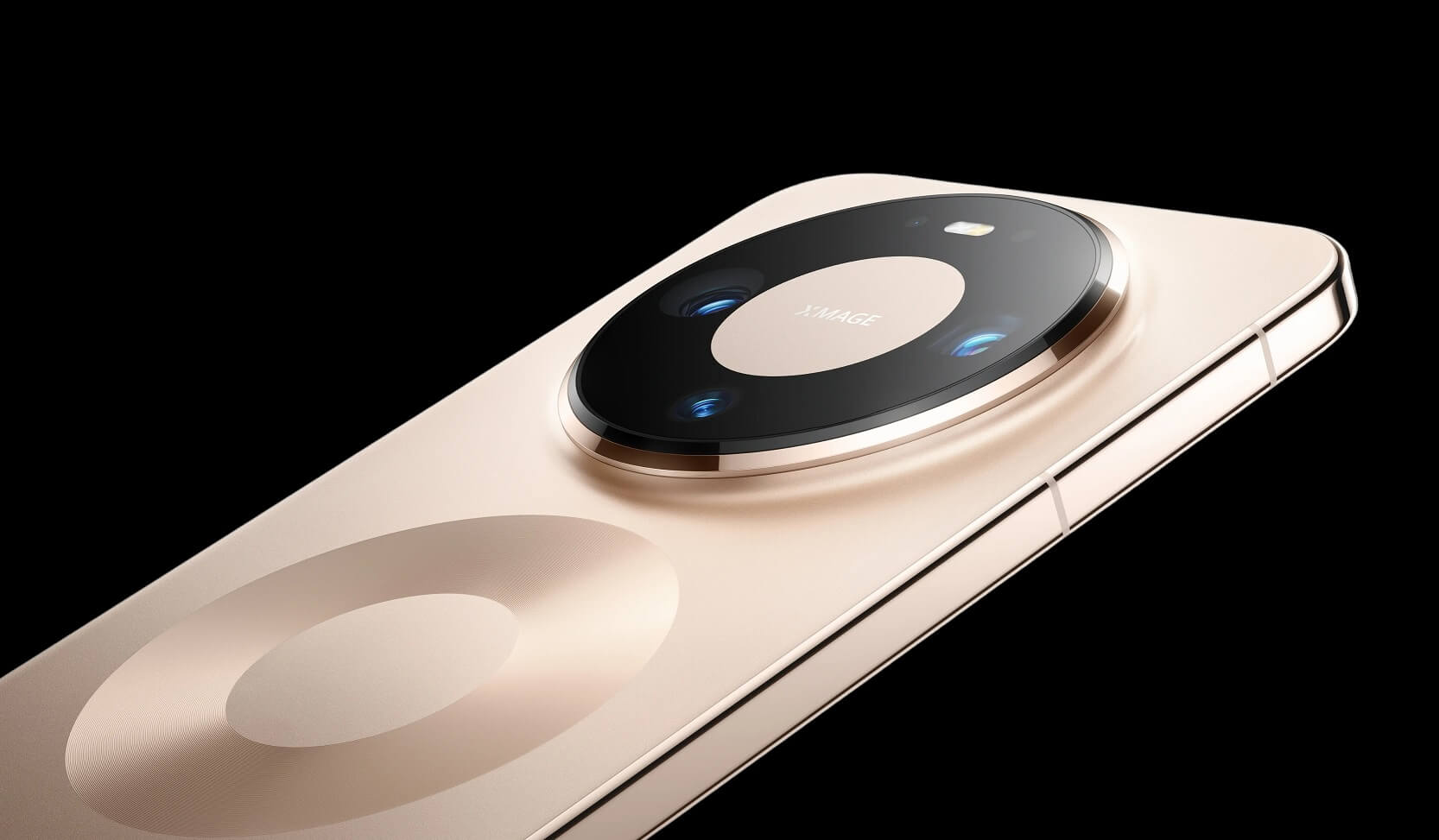 HUAWEI Mate 80 Pro: Cuando el diseño industrial se encuentra con la fotografía extrema