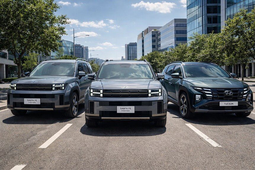 Hyundai Experience llega en Bogotá: innovación, calidad y la tecnología del futuro