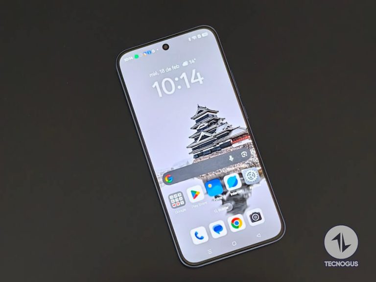 Review OPPO A6 Pro 5G
