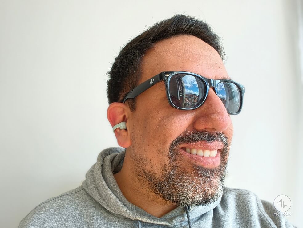 Review Audífonos Sony LinkBuds Clip