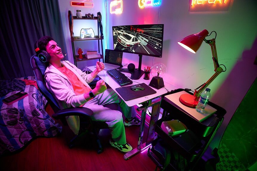 Guía experta para adecuar los espacios de estudio en casa este 2026