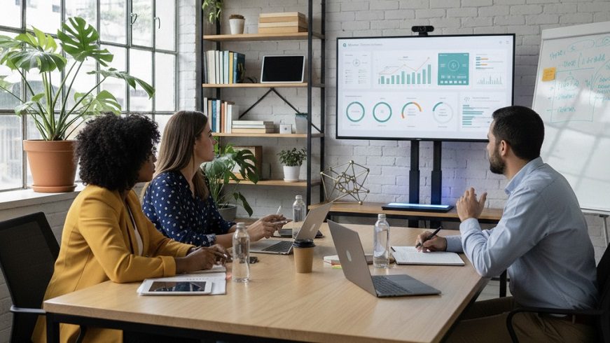 AWS Marketing Leaders: acelerar la adopción de IA en las Pymes latinoamericanas 