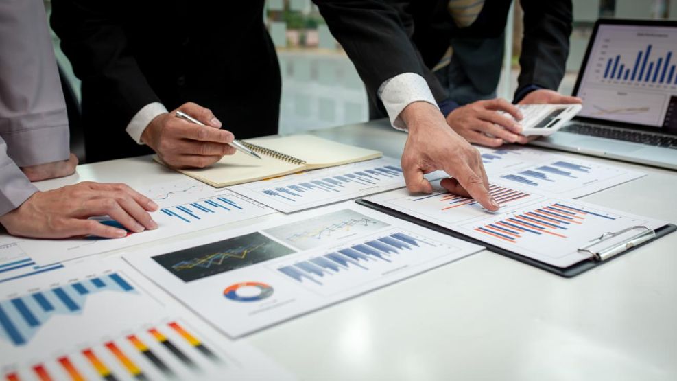 ¿Puede la IA reemplazar el software? Esto piensan expertos en inversión