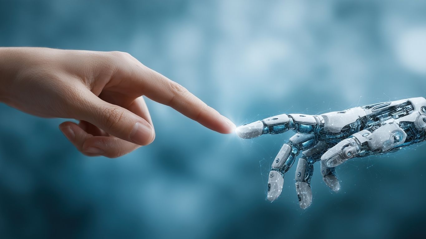 Inteligencia Artificial y capital humano: la ventaja competitiva de la logística en Colombia