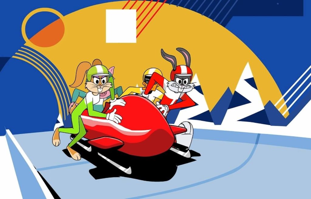 Los Looney Tunes regresan con una nueva temporada de ‘Looney Tunes: ¡Simplificando Los Deportes!’