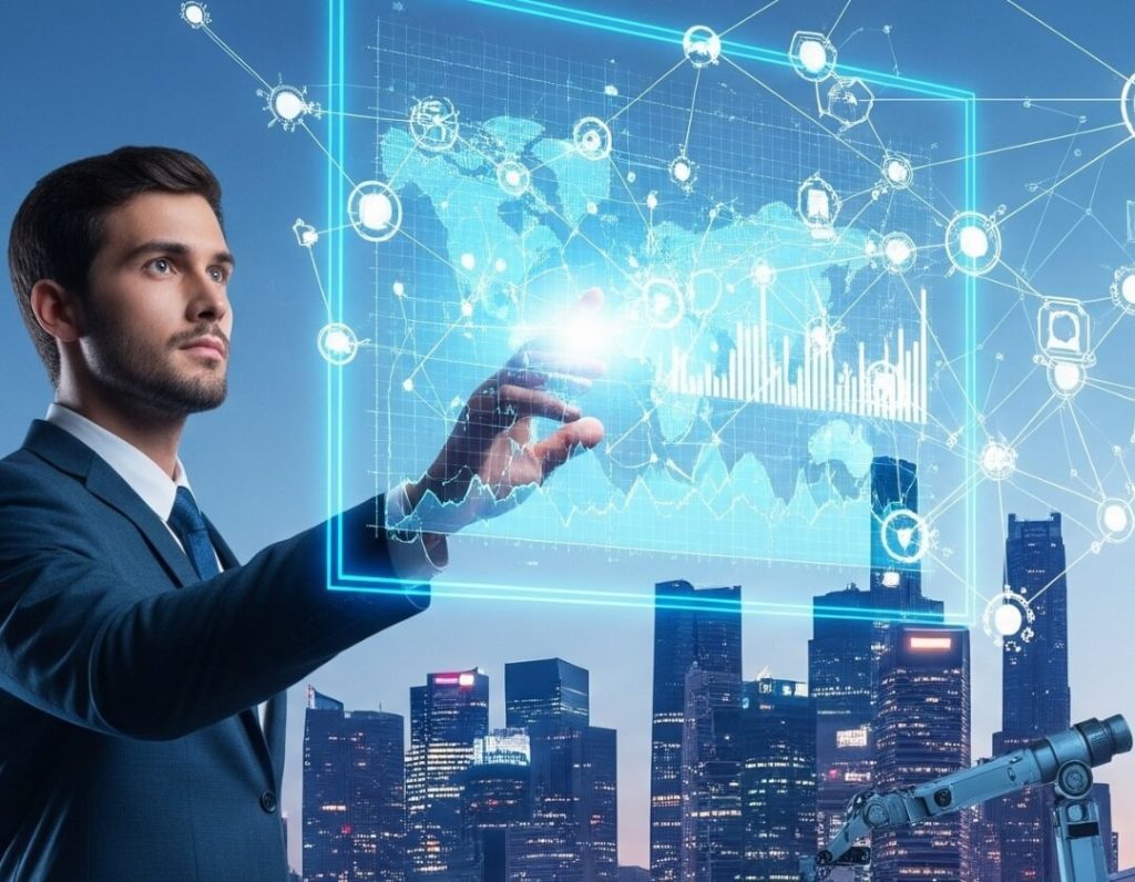 La evolución hacia estrategias multicloud: protegiendo la infraestructura empresarial ante caídas globales