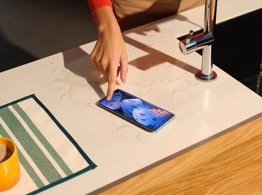 Qué es la certificación IP69K y por qué redefine la resistencia en los smartphones modernos