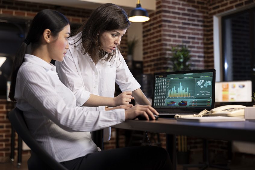 Por qué renovar la infraestructura digital define el futuro y la rentabilidad de las PyMEs en 2026