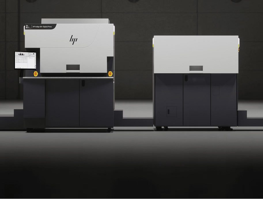 HP transforma la industria gráfica en Latinoamérica: la inteligencia artificial llega a la impresión de etiquetas y empaques