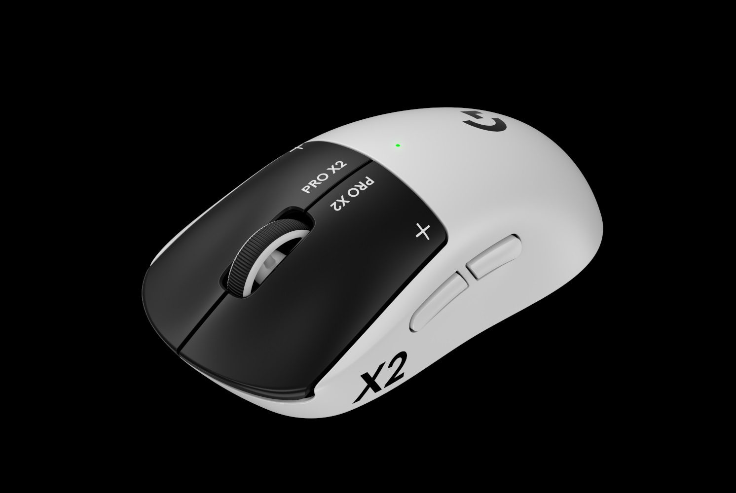 Logitech G redefine la velocidad en esports con el nuevo PRO X2 SUPERSTRIKE y su sistema háptico