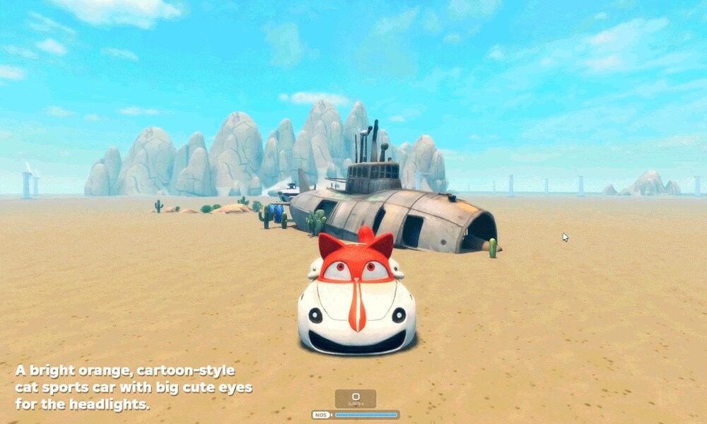 Roblox entra al mundo 4D con la ayuda de la IA