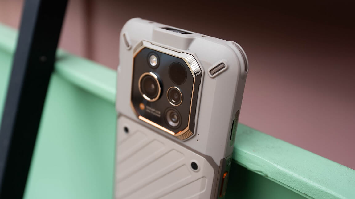 RugOne Xever 7 Series se renueva: color Sand Dune y tecnología de batería intercambiable en caliente para profesionales