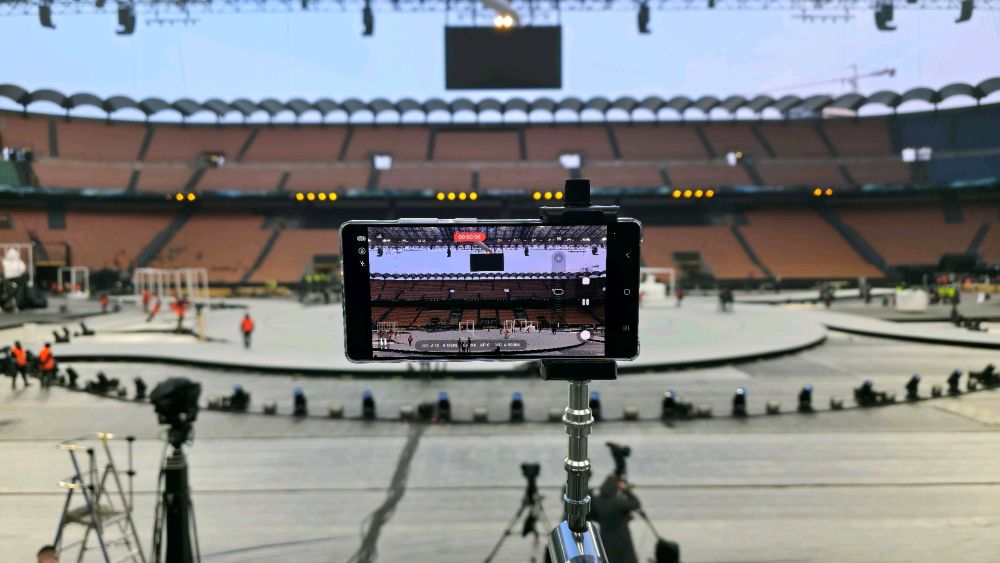 Samsung conecta a atletas y fans en Milano Cortina 2026 mediante innovación móvil y Galaxy AI