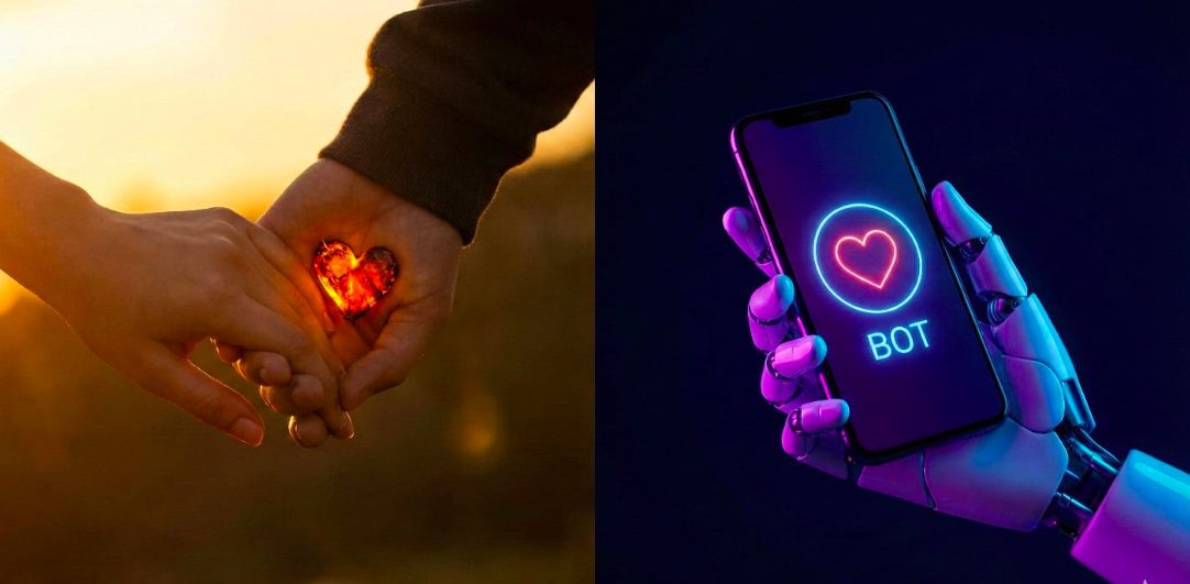 San Valentín en la era de la IA: 53% de los colombianos prioriza saber que habla con una persona real y no con un bot, según encuesta de World
