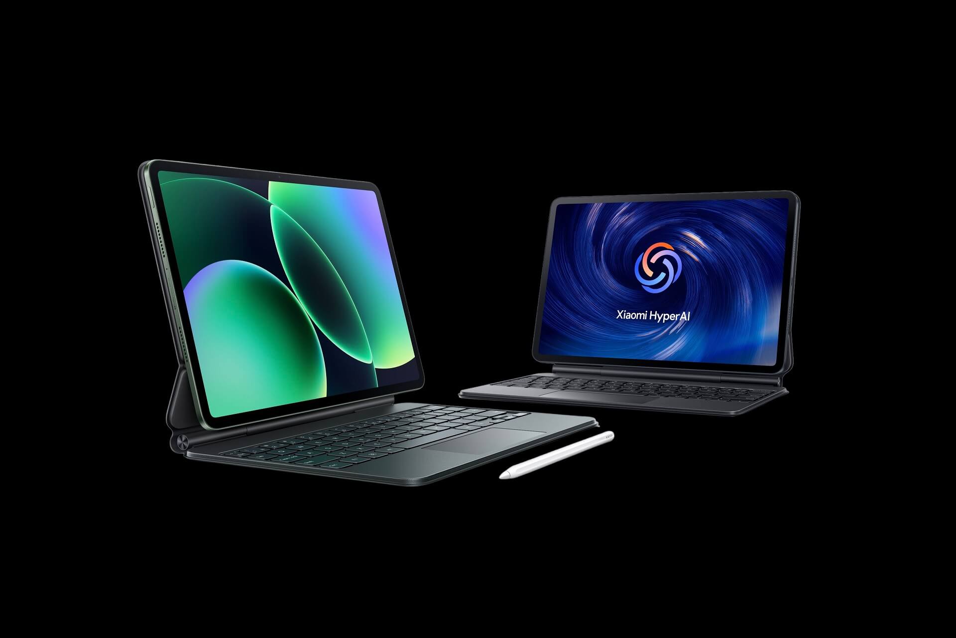 Serie Xiaomi Pad 8: la nueva era de la productividad en tablets