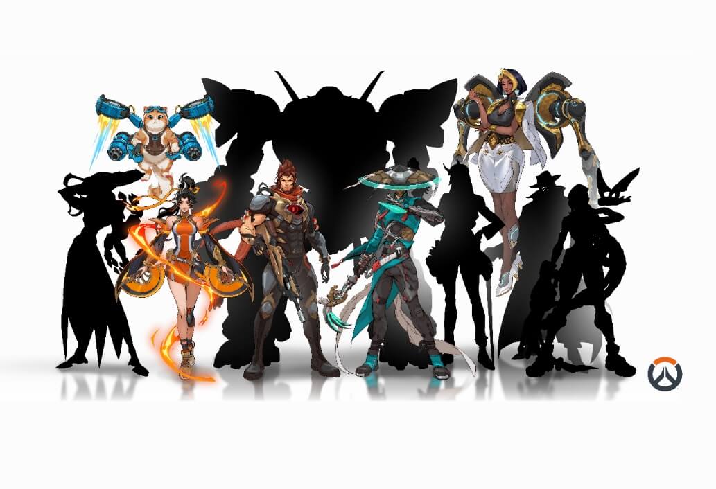 Spotlight de Overwatch 2026: El Reino de Talon comienza el 10 de febrero