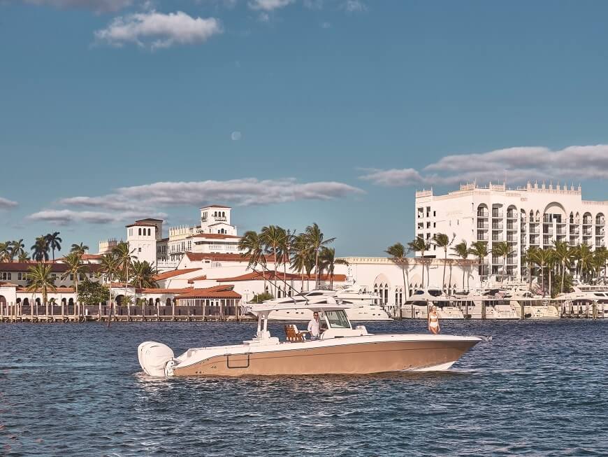 The Palm Beaches en 3 días: lujo, gastronomía y experiencias más allá de la playa