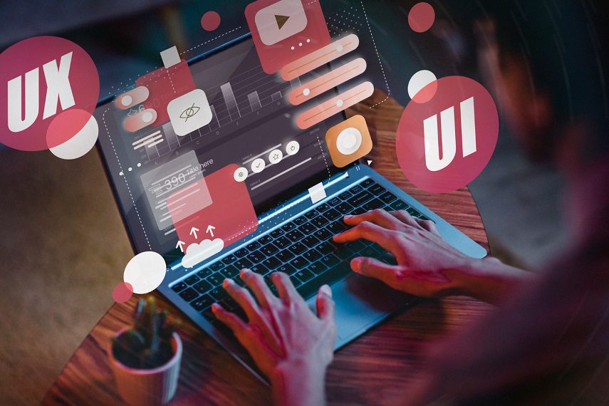 UX/UI y tecnologías interactivas: impulso para la competitividad digital en Colombia
