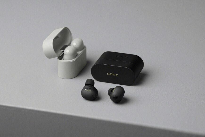 Sony redefine el estándar de audio portátil con la llegada de los WF-1000XM6 a Colombia