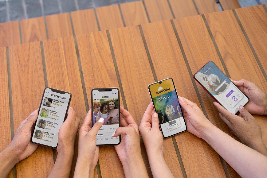 El mercado de smartphones en Latinoamérica alcanza un récord histórico de 140.5 millones de unidades en 2025