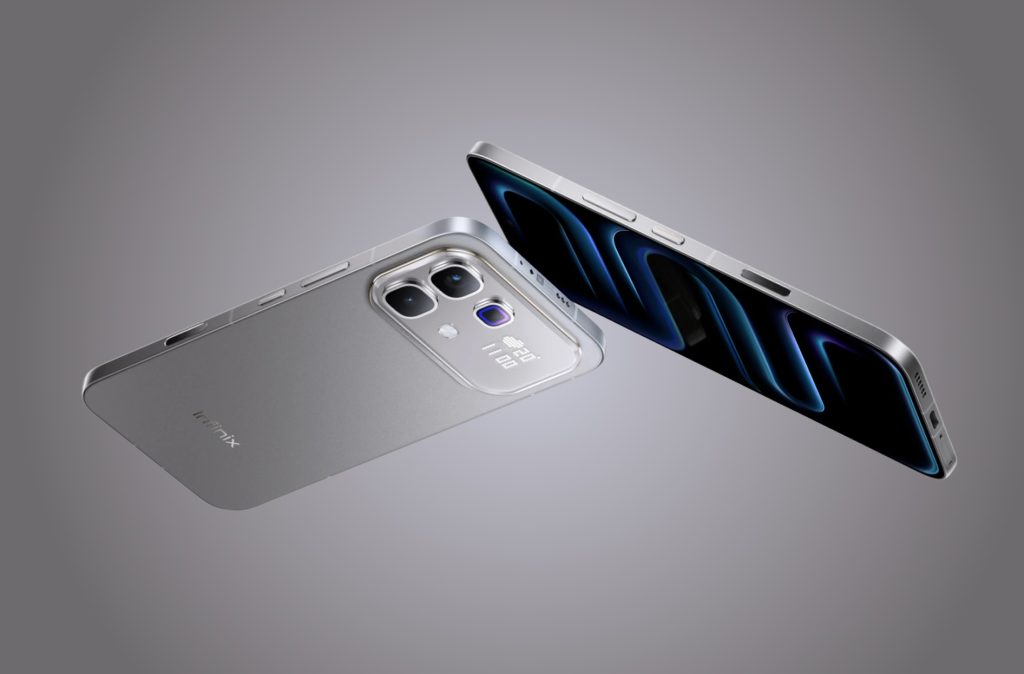 Infinix Note 60 Pro: la revolución del rendimiento con Snapdragon y batería inagotable