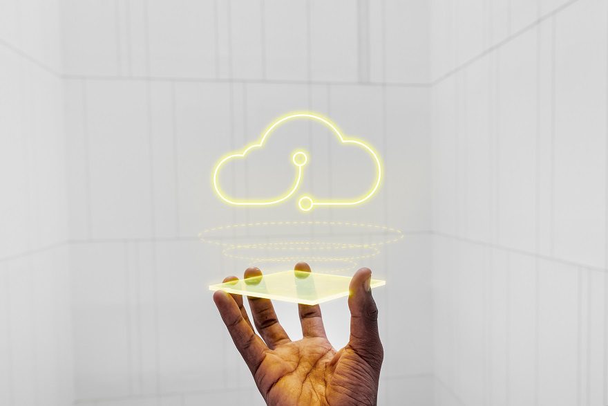 La visión de Red Hat para la nube híbrida
