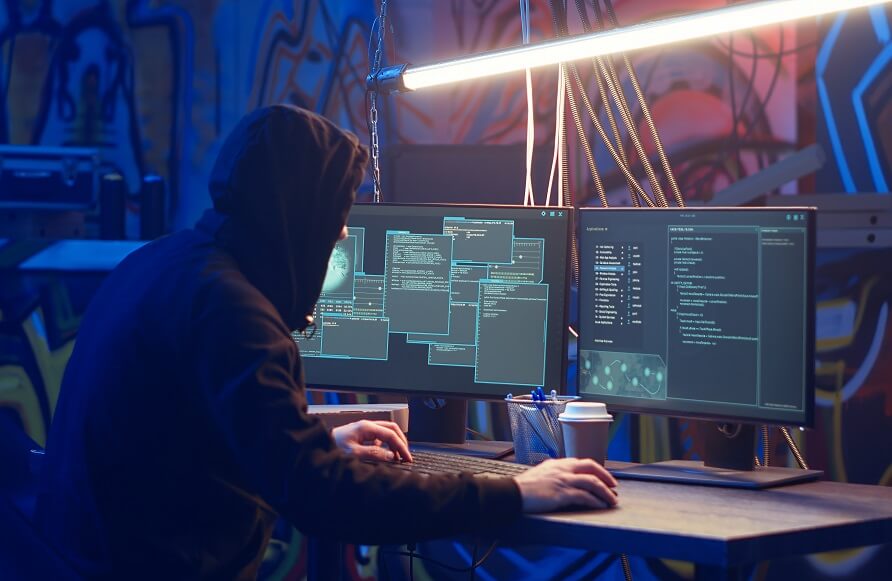 Ciberataques a escala industrial: 2025 cierra con 47.1 millones de incidentes DDoS y nuevas botnets