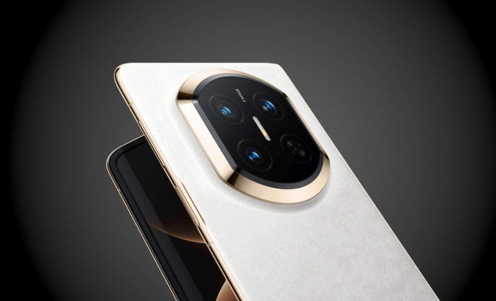HUAWEI renueva su ecosistema premium en Colombia: Mate X7, FreeClip 2 y WiFi Mesh X3 Pro ya disponibles