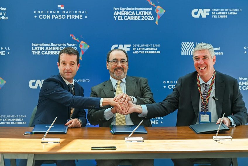 Indra Group y el CAF apuestan por la digitalización de los servicios públicos con nuevo acuerdo