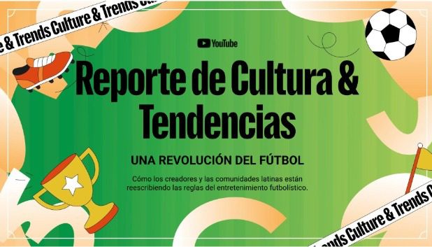 La transformación digital del deporte: cómo la revolución del fútbol en YouTube redefine la industria