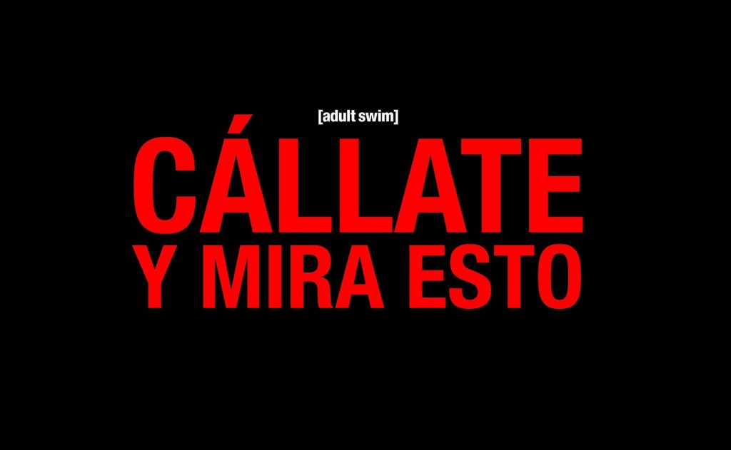 Adult Swim y HBO Max saben qué necesitas ver en 30 minutos
