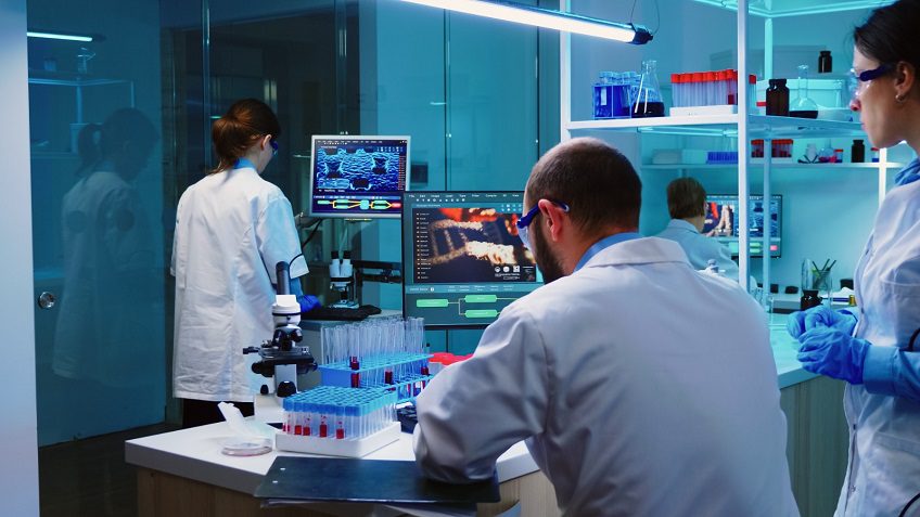 ¿Colombia podrá tener "laboratorios del futuro"? Cuatro aspectos tecnológicos para impulsar este sector