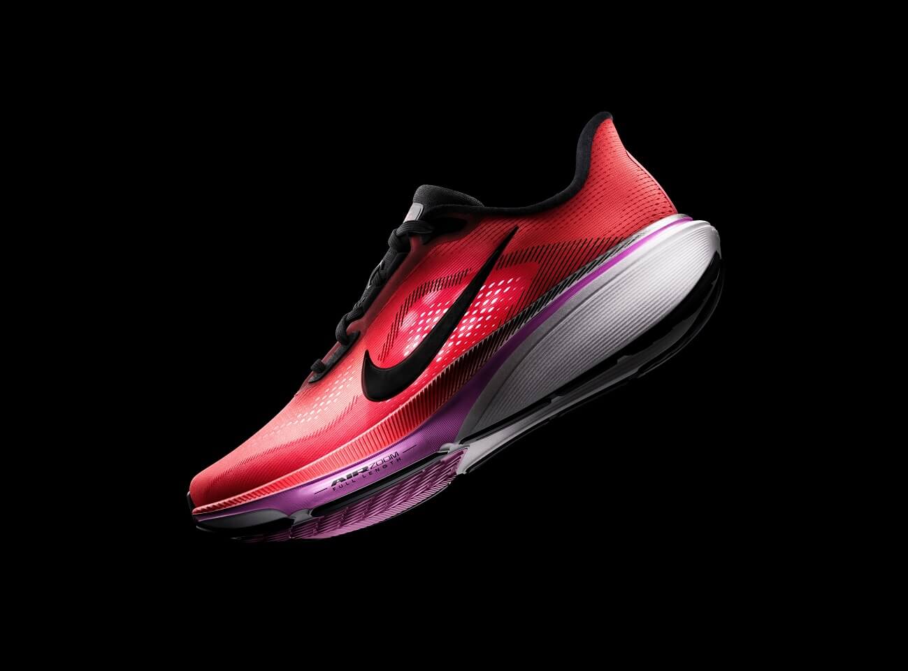 Todo lo que debes saber sobre las nuevas Nike Pegasus 42 y su tecnología deportiva