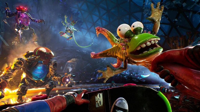 Los estrenos más destacados en Xbox para la semana del 9 al 13 de febrero de 2026