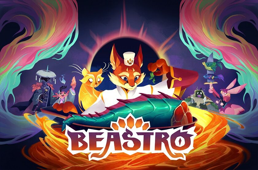 Beastro sirve un delicioso demo en el Steam Next Fest