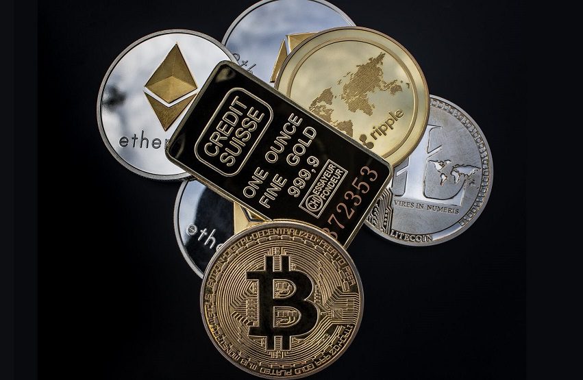 El futuro de las finanzas en 2026: las 5 tendencias cripto que definirán la economía global