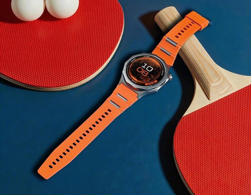 OPPO Watch X3: La redefinición del smartwatch premium enfocado en la salud clínica