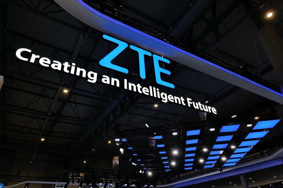 ZTE redefine el futuro inteligente con innovaciones de inteligencia artificial en el MWC 2026