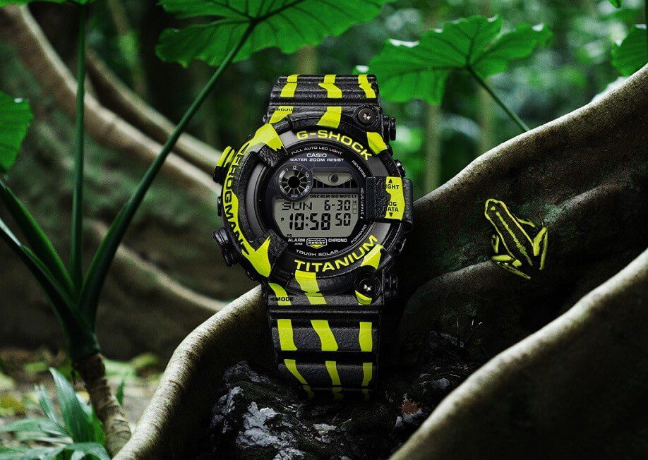 La tendencia que surge de la selva amazónica profunda a la moda del 'streetstyle'