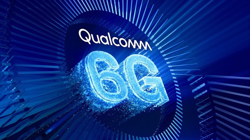 El futuro de la conectividad: Qualcomm y gigantes de la industria fijan el 2029 para la comercialización de las redes 6G