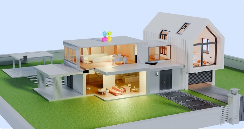 EZVIZ fortalece su apuesta por la conectividad 4G en Andina Link Smart Cities Expo