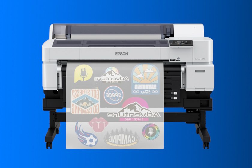 La revolución de la impresión textil llega a Colombia con la Epson SureColor G6070