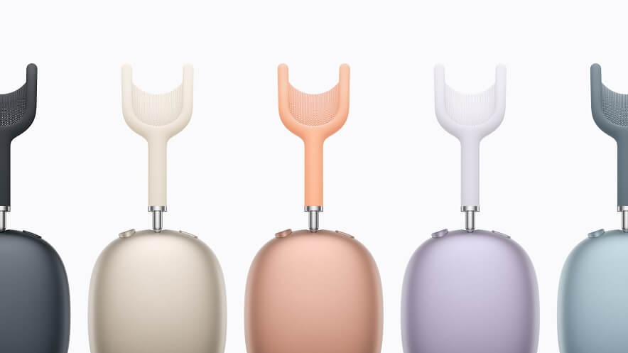 La evolución del sonido premium con los nuevos AirPods Max 2 de Apple