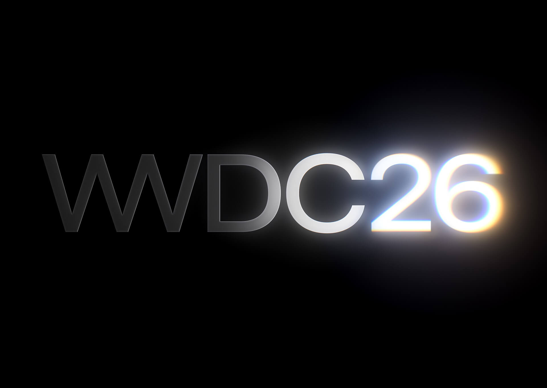 Todo lo que debes saber sobre la conferencia de desarrolladores Apple WWDC 2026