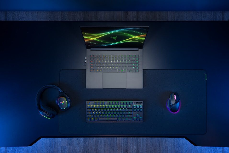 La evolución de la laptop gamer ultradelgada: Razer Blade 16 2026 redefine el alto rendimiento