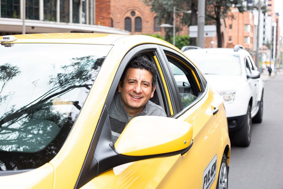 El futuro de la movilidad corporativa con Cabify: tecnología, seguridad y eficiencia en Colombia